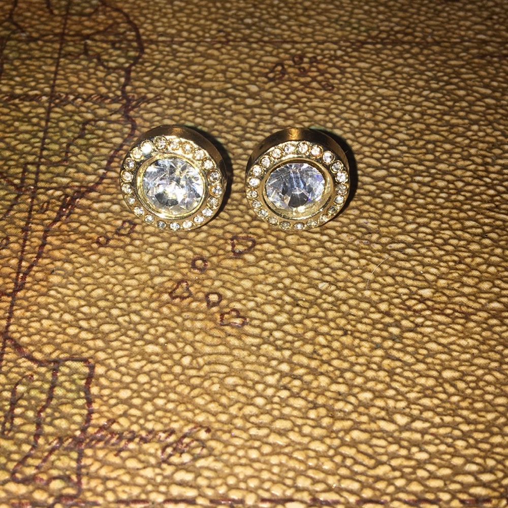 Costume jewelry